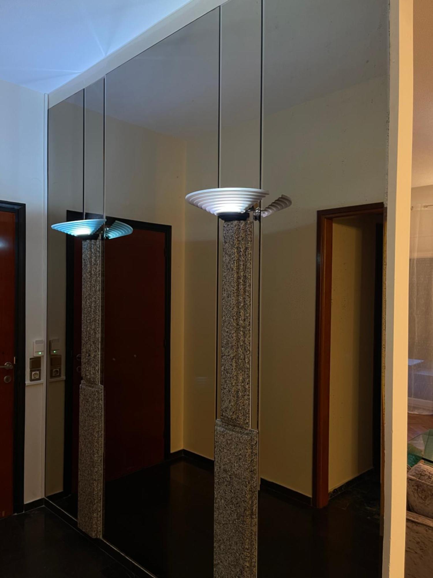 Almeta Apartment Chios Town Eksteriør billede